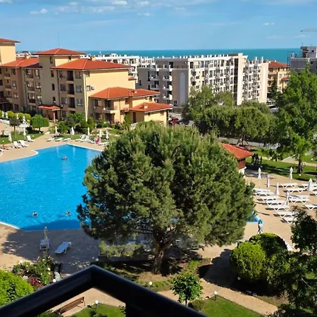 Sun Magic Апартаменти Светий Влас
